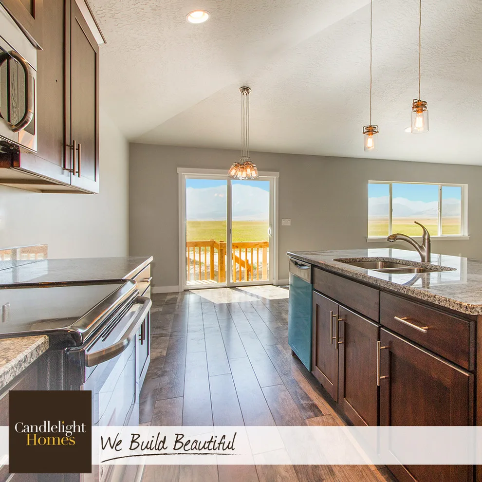 Photo Gallery by Candlelight Homes - Photo 16