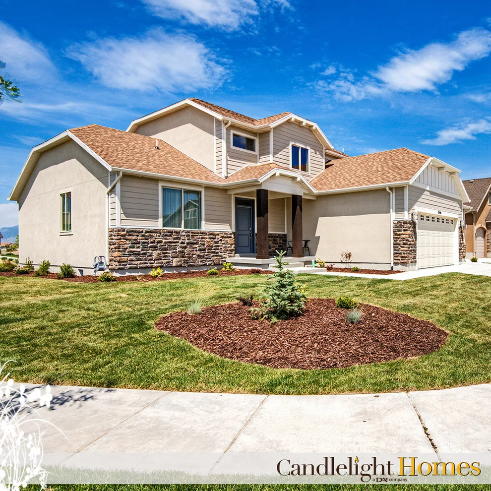 Photo Gallery by Candlelight Homes - Photo 82
