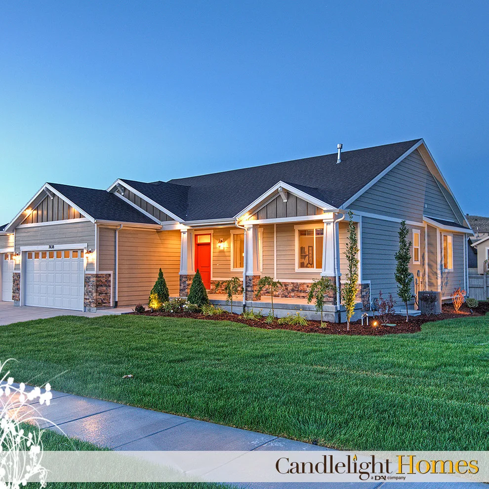 Photo Gallery by Candlelight Homes - Photo 169
