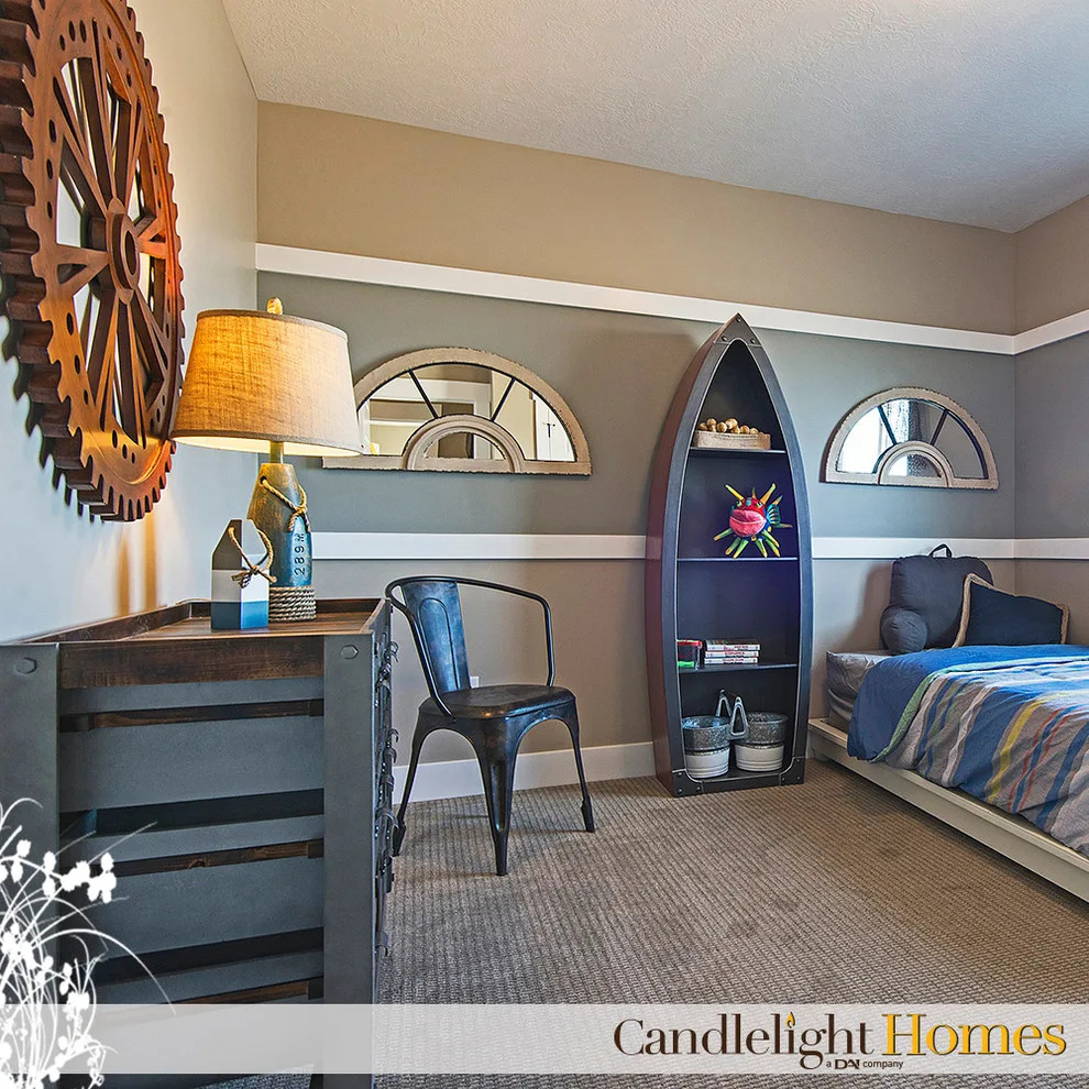 Photo Gallery by Candlelight Homes - Photo 343