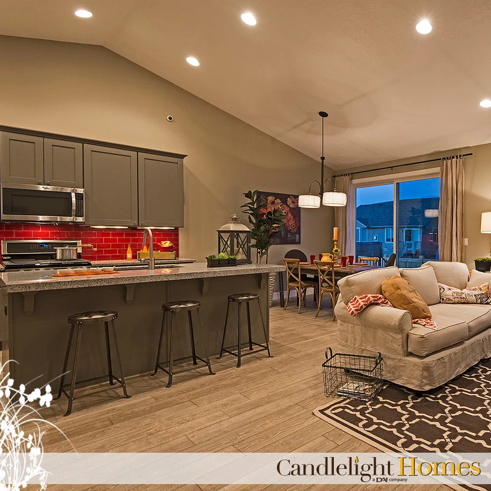 Photo Gallery by Candlelight Homes - Photo 401