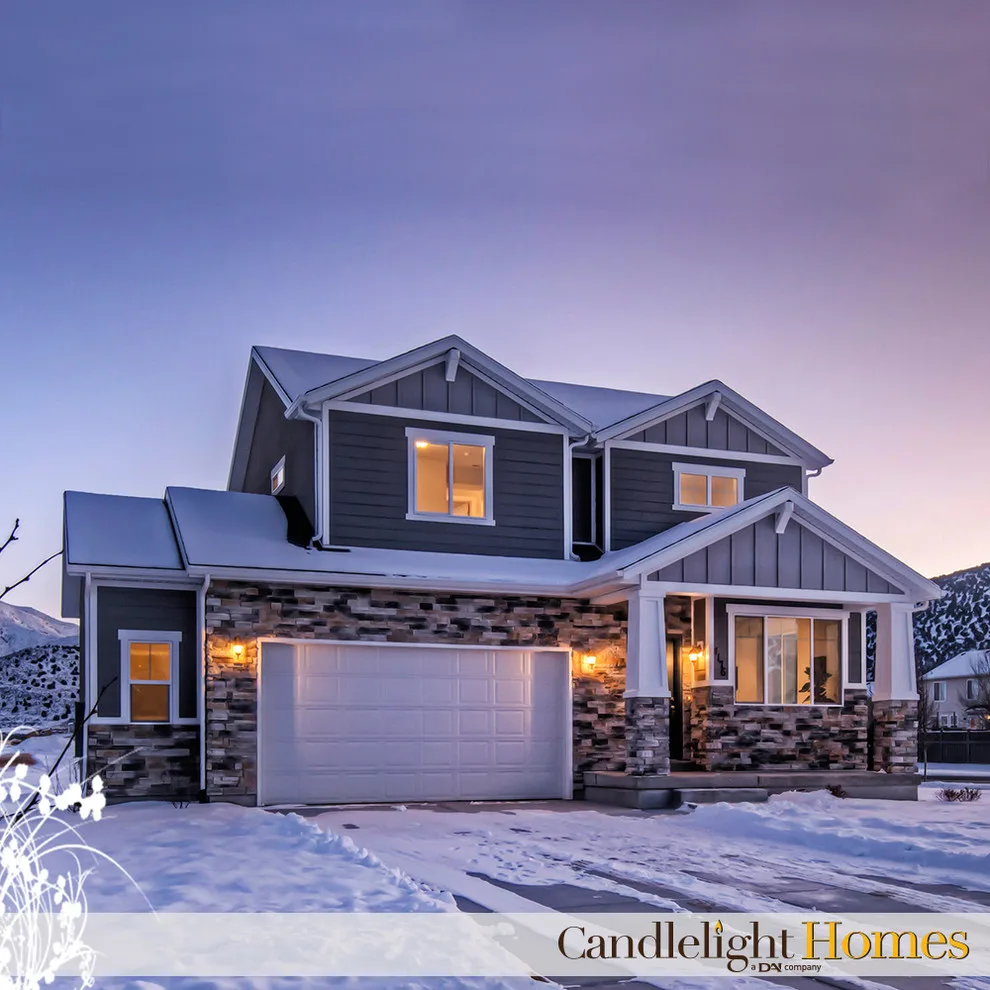 Photo Gallery by Candlelight Homes - Photo 10