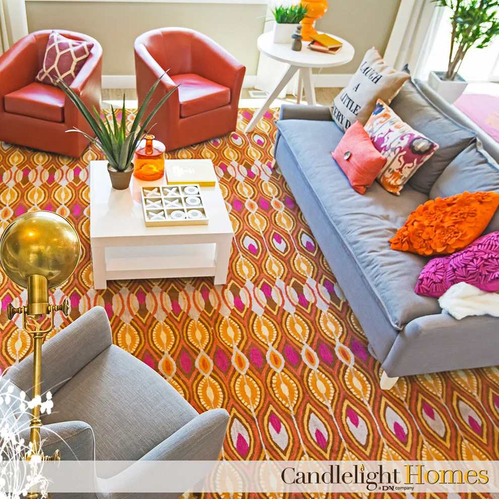 Photo Gallery by Candlelight Homes - Photo 384