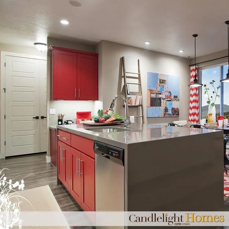 Photo Gallery by Candlelight Homes - Photo 297