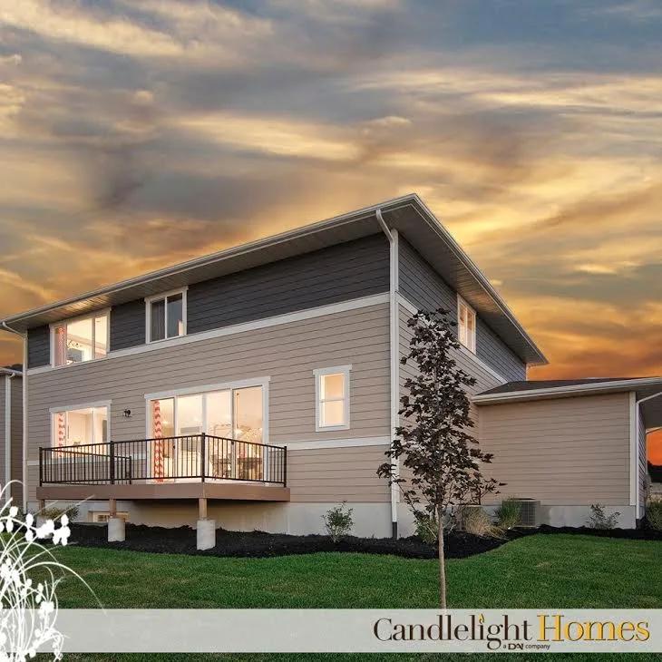 Photo Gallery by Candlelight Homes - Photo 166