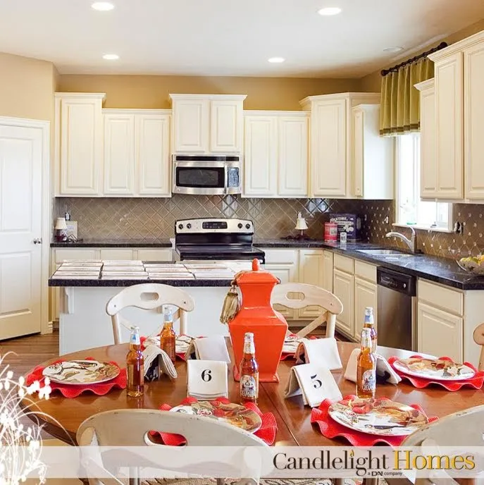 Photo Gallery by Candlelight Homes - Photo 205