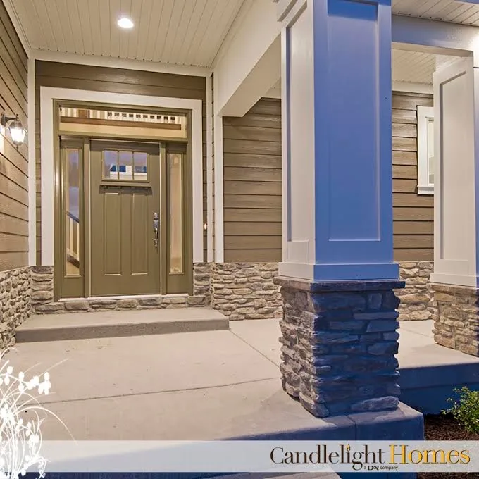 Photo Gallery by Candlelight Homes - Photo 48