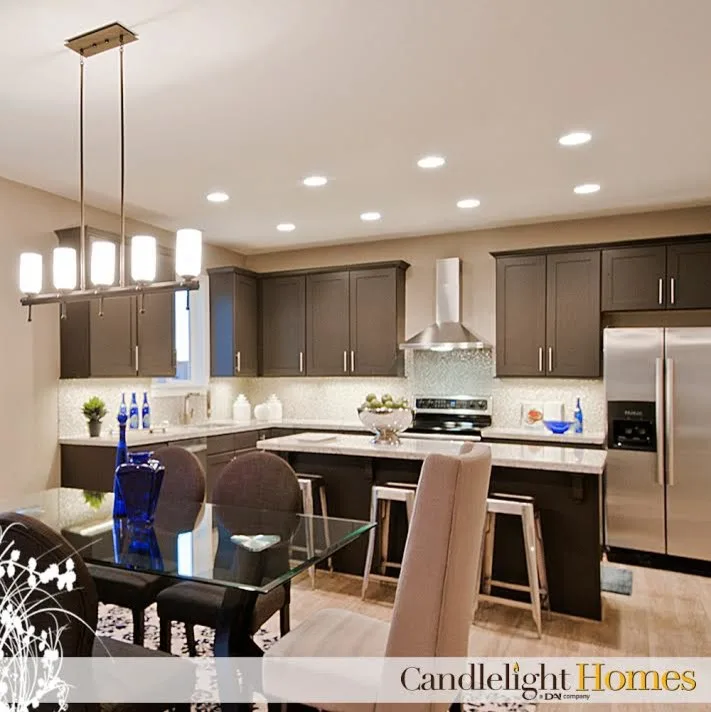 Photo Gallery by Candlelight Homes - Photo 168