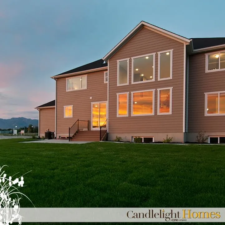 Photo Gallery by Candlelight Homes - Photo 116