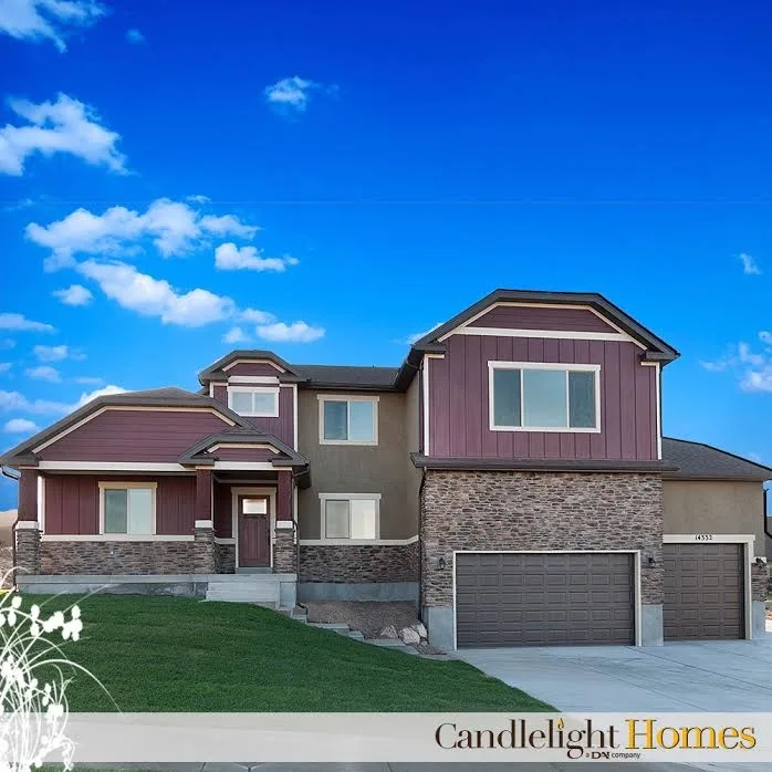 Photo Gallery by Candlelight Homes - Photo 323