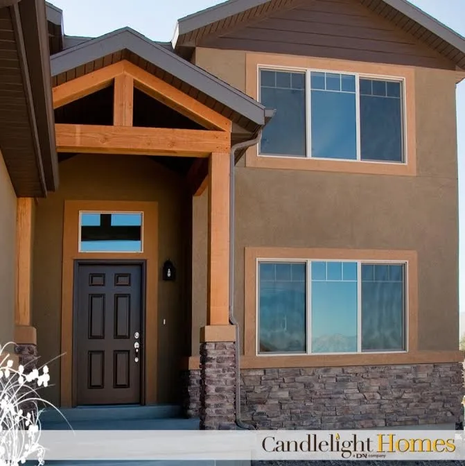 Photo Gallery by Candlelight Homes - Photo 236
