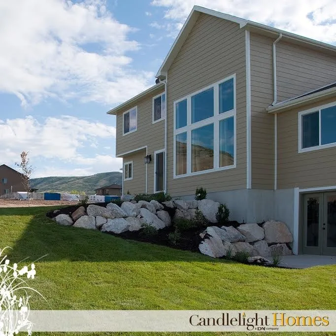 Photo Gallery by Candlelight Homes - Photo 345