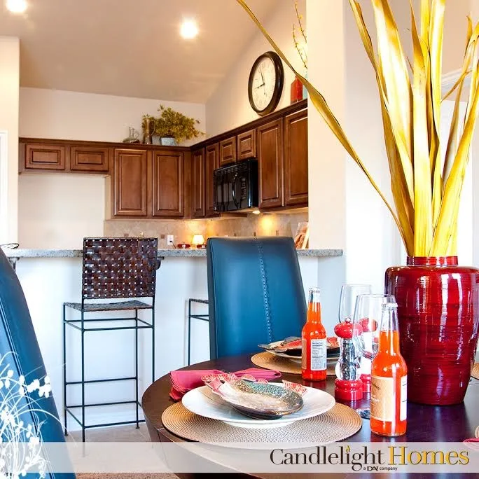 Photo Gallery by Candlelight Homes - Photo 385