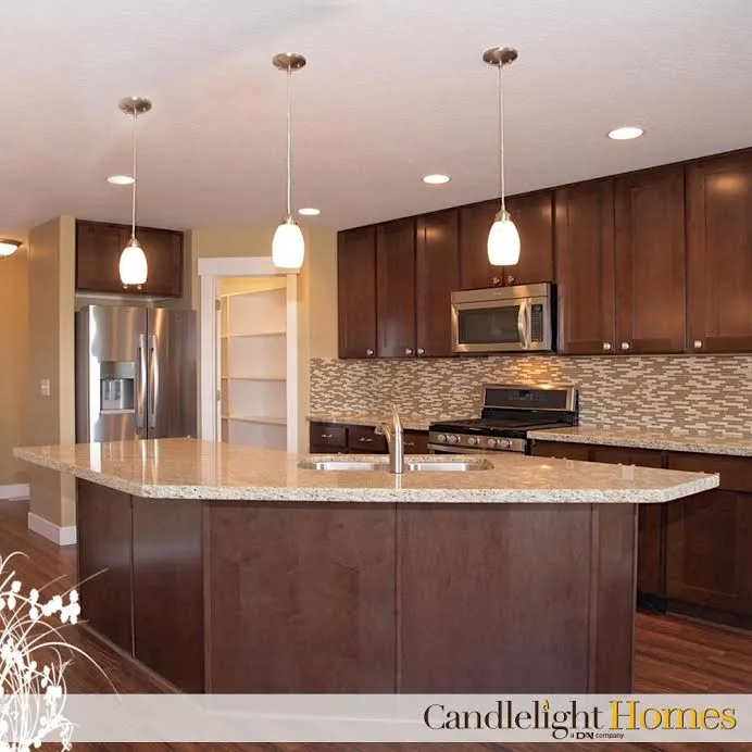 Photo Gallery by Candlelight Homes - Photo 27
