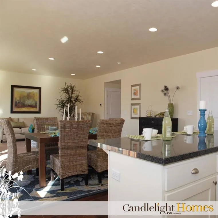 Photo Gallery by Candlelight Homes - Photo 9