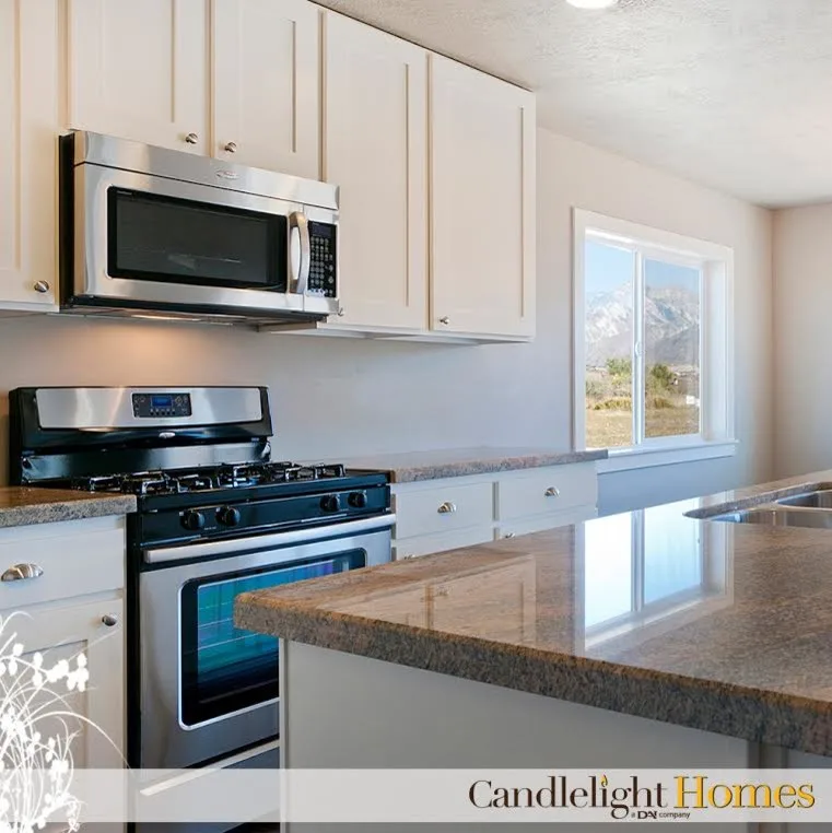 Photo Gallery by Candlelight Homes - Photo 105