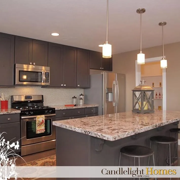 Photo Gallery by Candlelight Homes - Photo 281