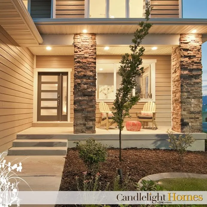 Photo Gallery by Candlelight Homes - Photo 344