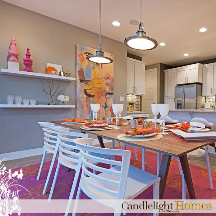 Photo Gallery by Candlelight Homes - Photo 70