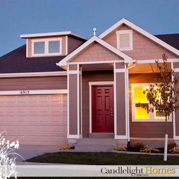 Photo Gallery by Candlelight Homes - Photo 191
