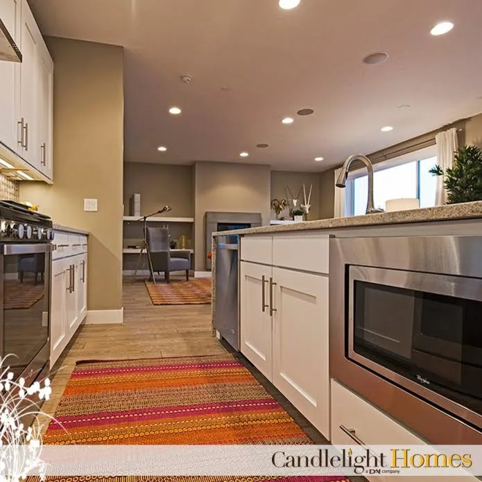 Photo Gallery by Candlelight Homes - Photo 21