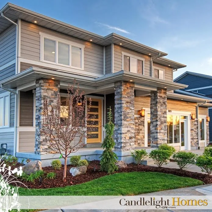 Photo Gallery by Candlelight Homes - Photo 138
