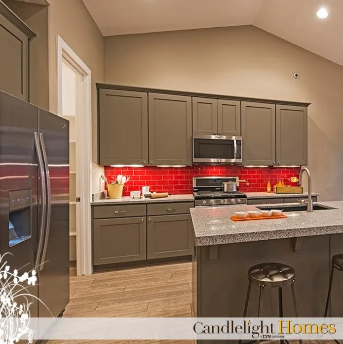 Photo Gallery by Candlelight Homes - Photo 2