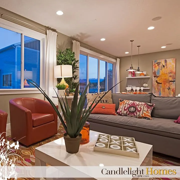 Photo Gallery by Candlelight Homes - Photo 107