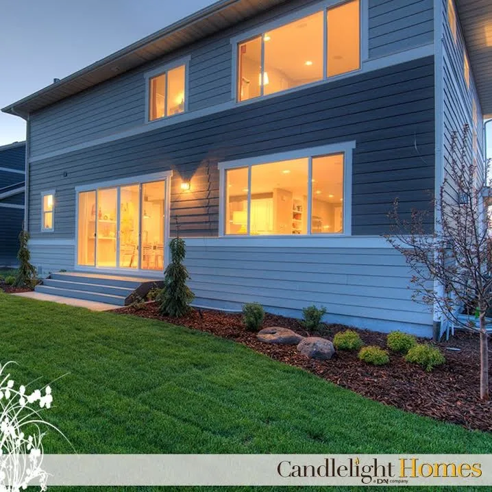 Photo Gallery by Candlelight Homes - Photo 55