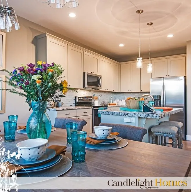 Photo Gallery by Candlelight Homes - Photo 115