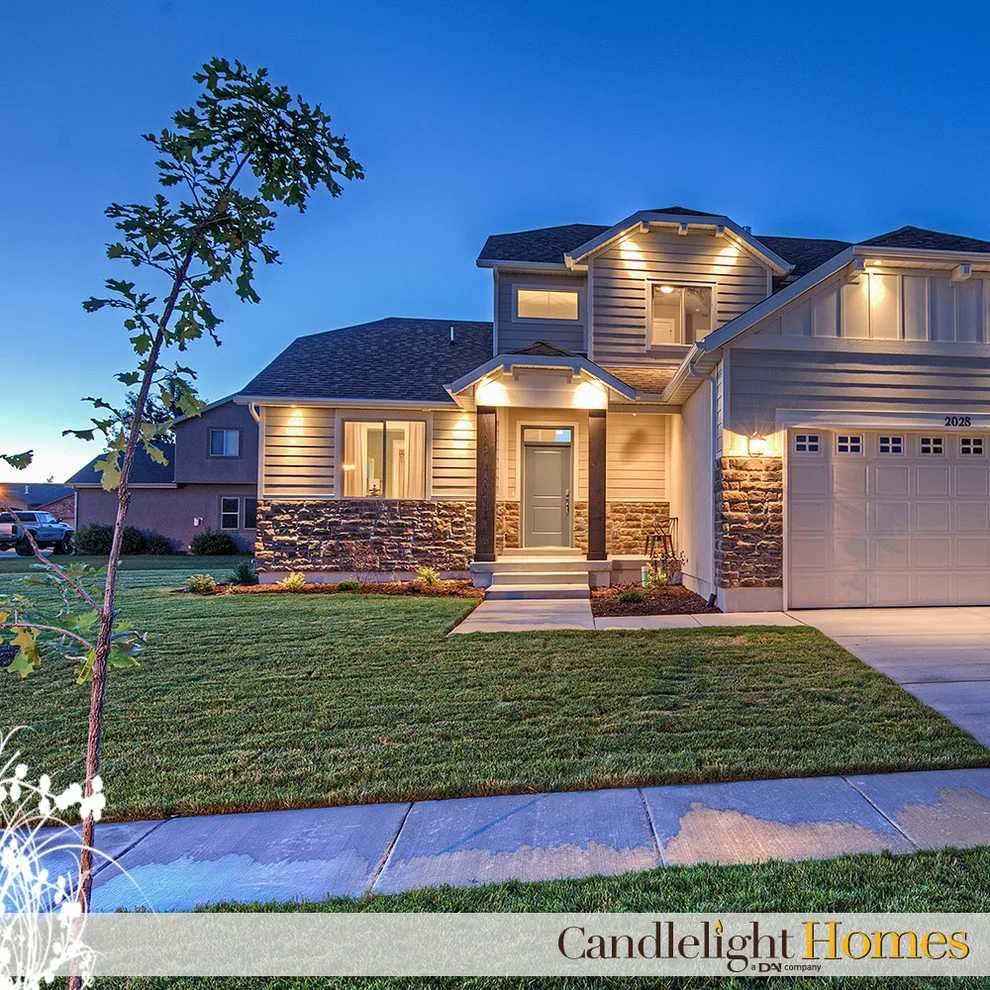 Photo Gallery by Candlelight Homes - Photo 100