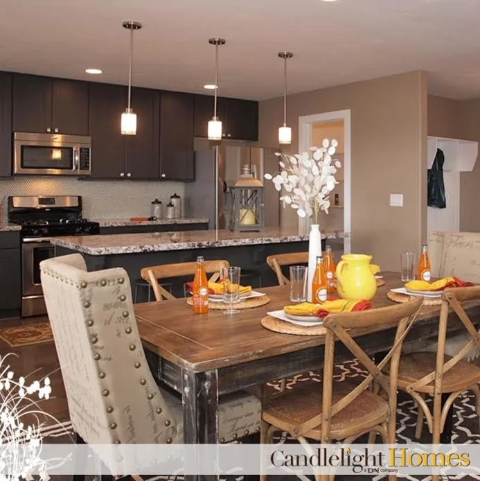 Photo Gallery by Candlelight Homes - Photo 108