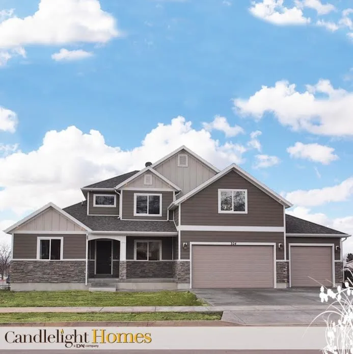 Photo Gallery by Candlelight Homes - Photo 102
