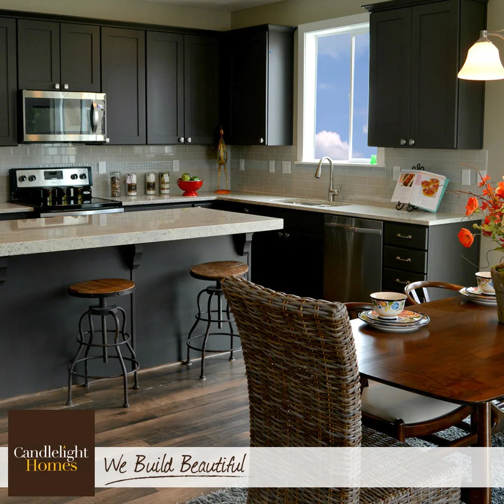 Photo Gallery by Candlelight Homes - Photo 147