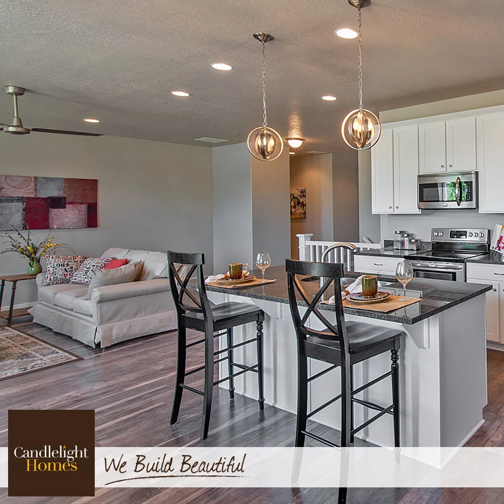 Photo Gallery by Candlelight Homes - Photo 393