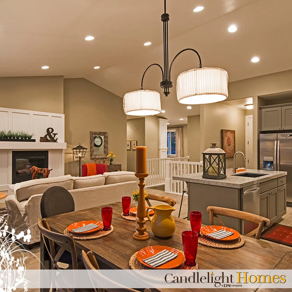 Photo Gallery by Candlelight Homes - Photo 18