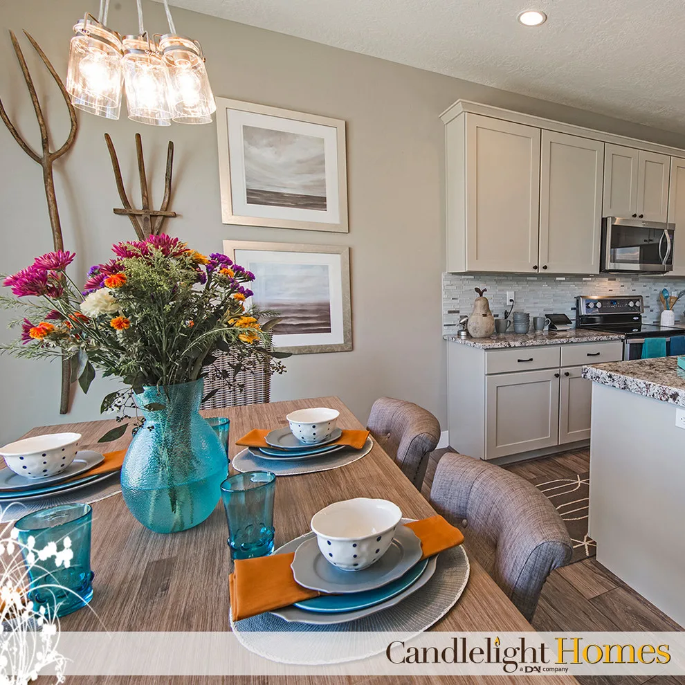 Photo Gallery by Candlelight Homes - Photo 307