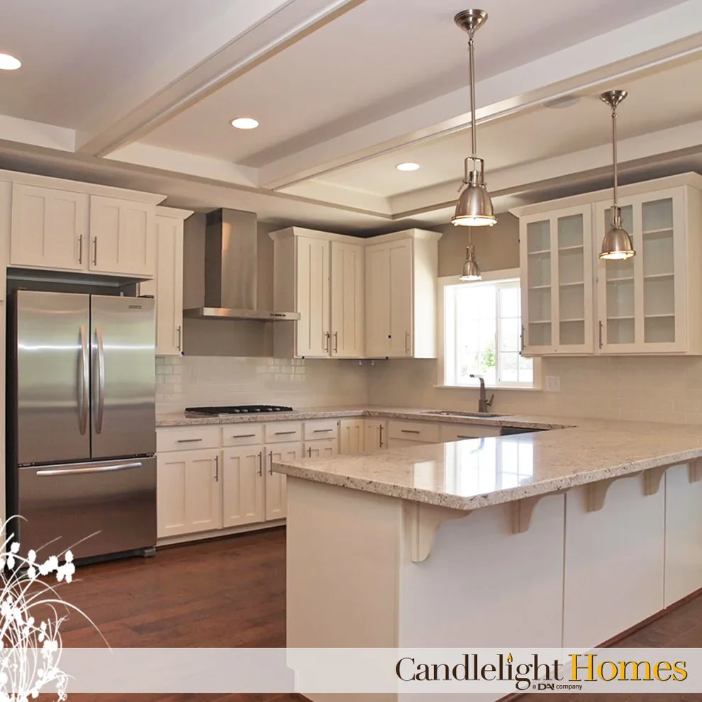Photo Gallery by Candlelight Homes - Photo 3