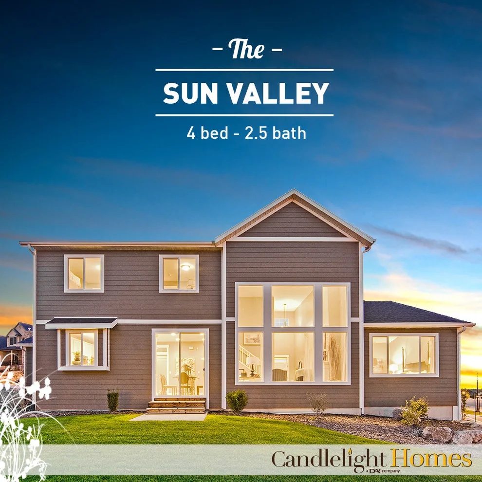 Photo Gallery by Candlelight Homes - Photo 62