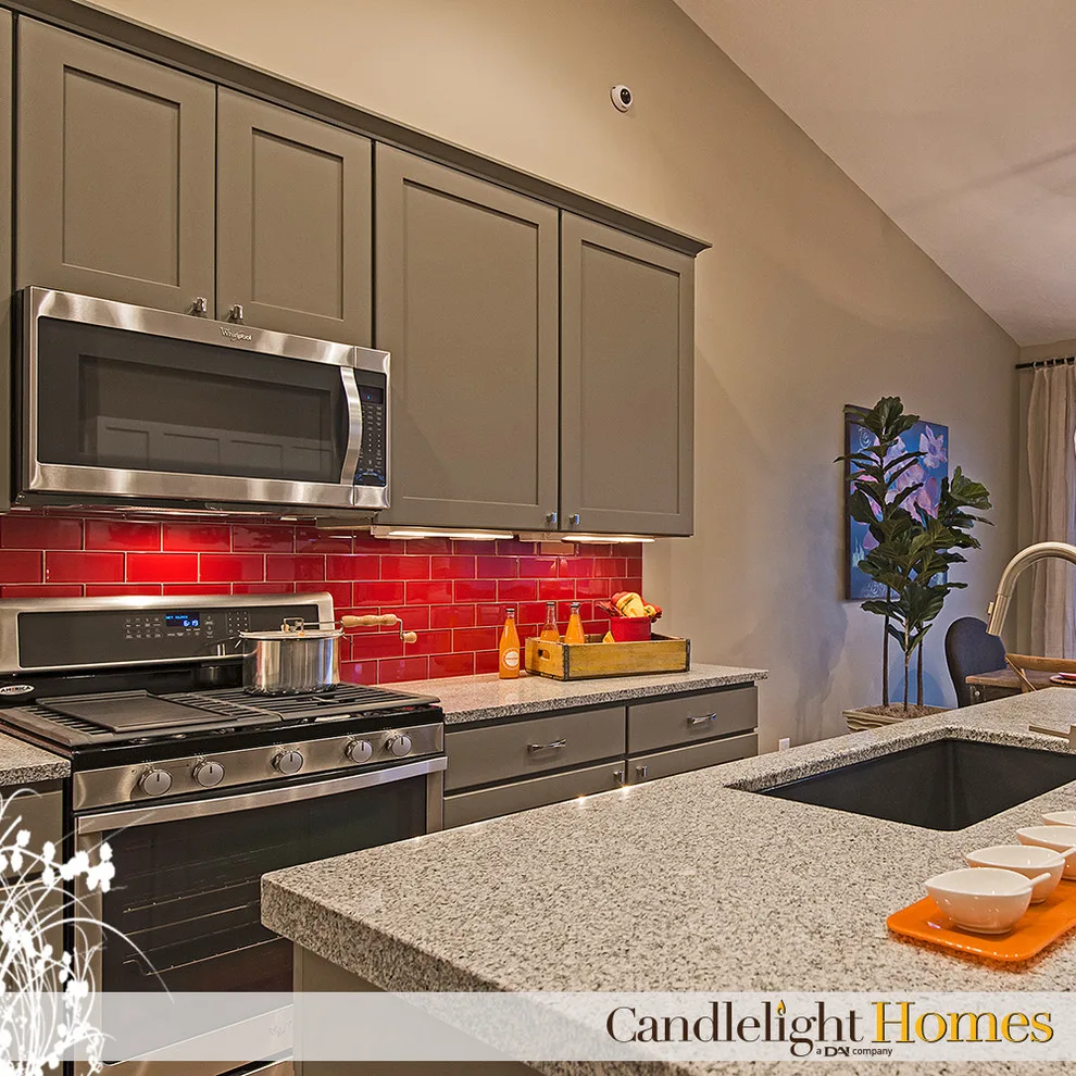 Photo Gallery by Candlelight Homes - Photo 292