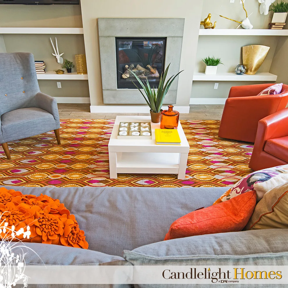 Photo Gallery by Candlelight Homes - Photo 364