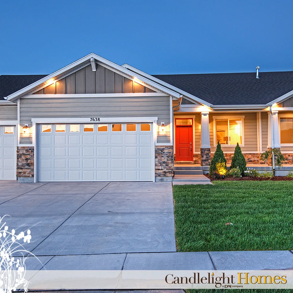 Photo Gallery by Candlelight Homes - Photo 34
