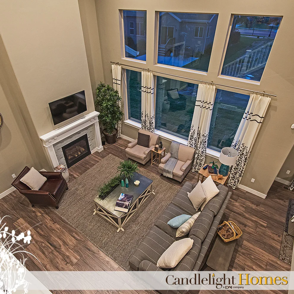 Photo Gallery by Candlelight Homes - Photo 369