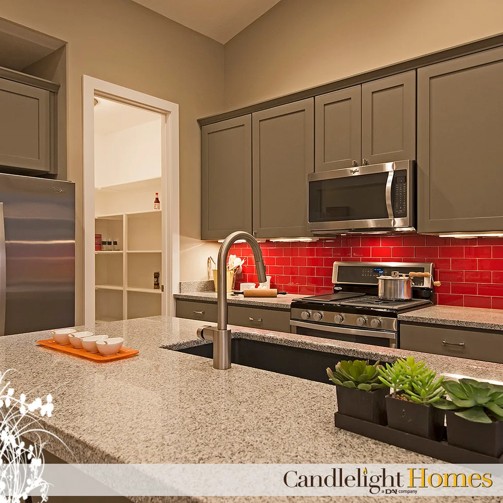 Photo Gallery by Candlelight Homes - Photo 60