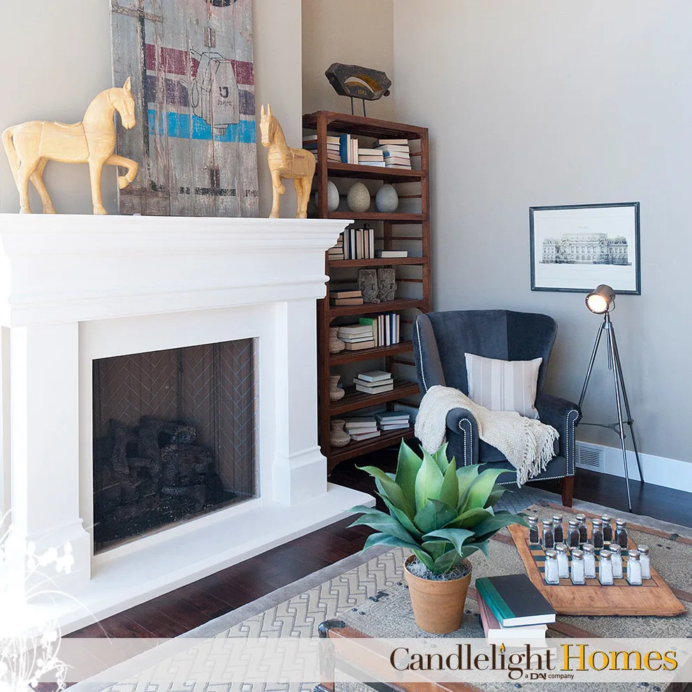 Photo Gallery by Candlelight Homes - Photo 33