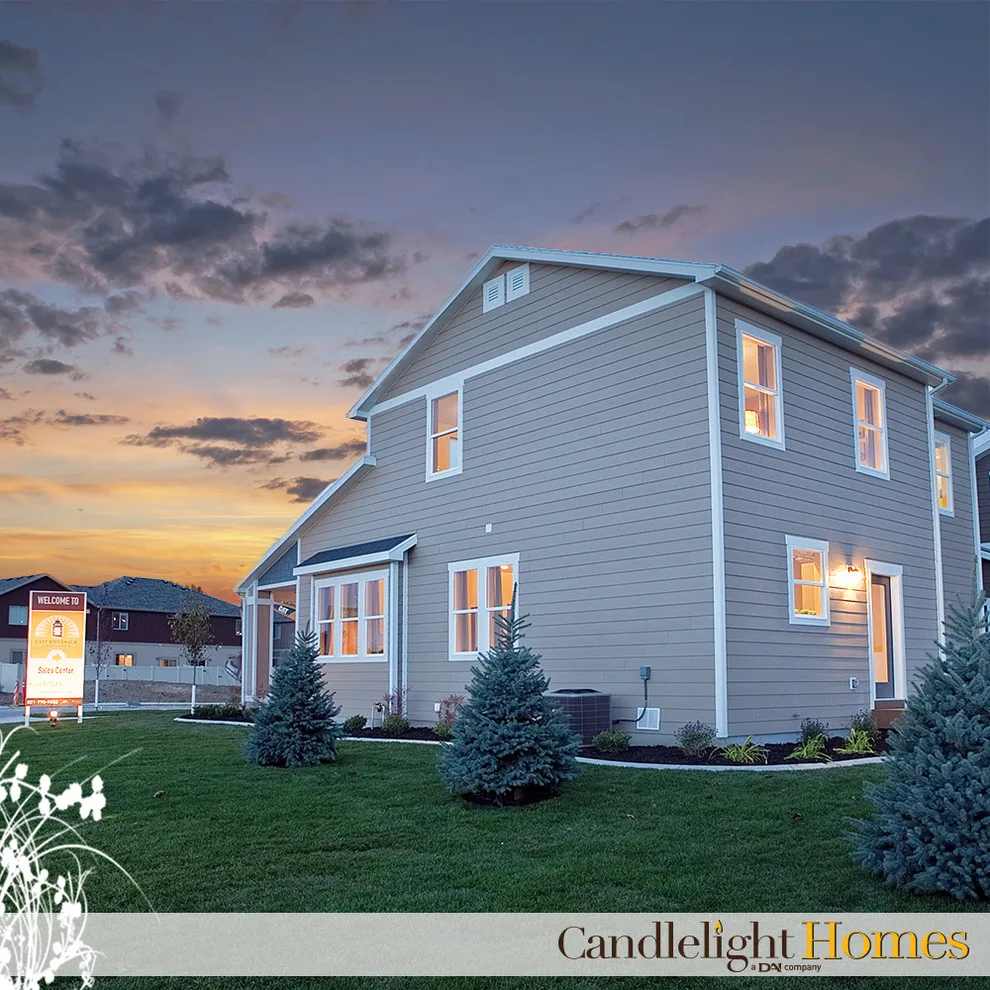 Photo Gallery by Candlelight Homes - Photo 6