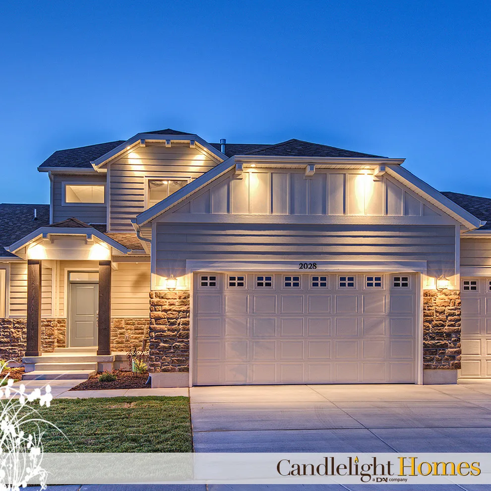 Photo Gallery by Candlelight Homes - Photo 265