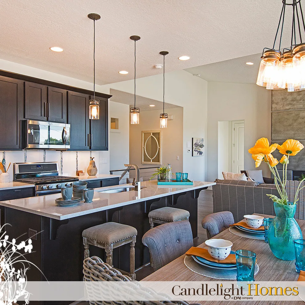 Photo Gallery by Candlelight Homes - Photo 17