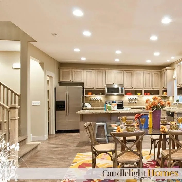 Photo Gallery by Candlelight Homes - Photo 159