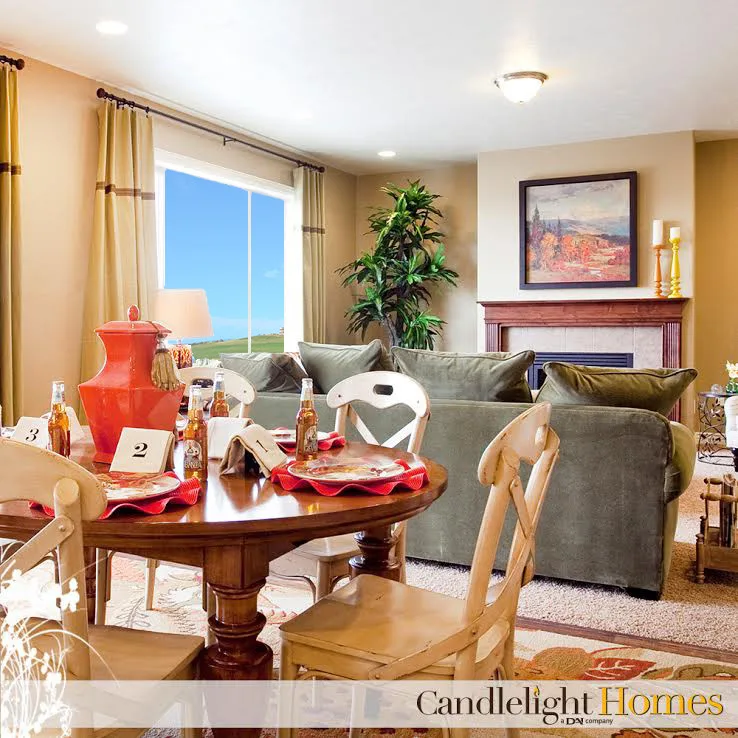 Photo Gallery by Candlelight Homes - Photo 58